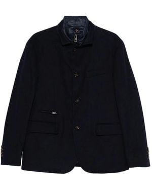 KIRED Blazers - Blu