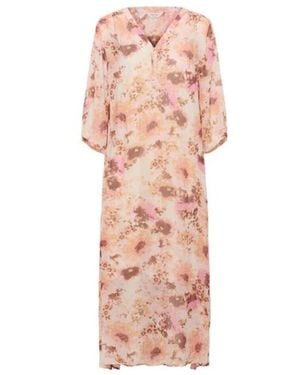 Part Two Maxi Dresses - Pink