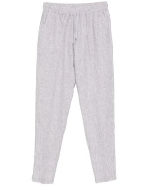 Fedeli Sweatpants - Grigio