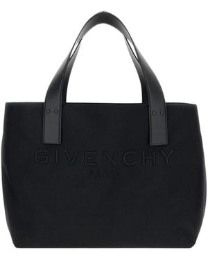 Givenchy Tote Bags - Negro