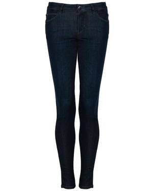 Guess Skinny Jeans - Blu