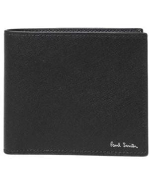 Paul Smith Wallets & Cardholders - Black