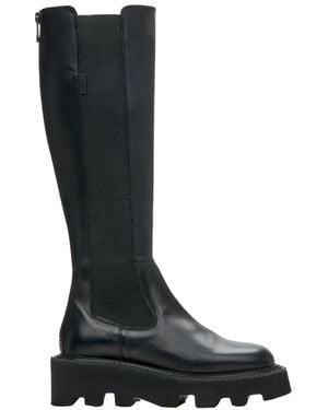 ESTRO High Boots - Black