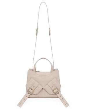 BIASIA Handbags - Natural