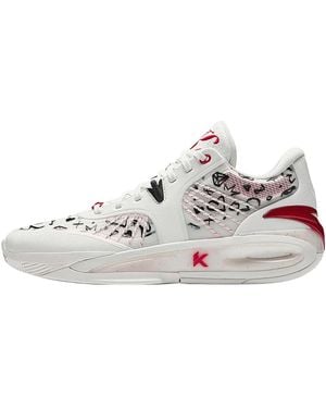 Anta Sport Shoes - Blanco