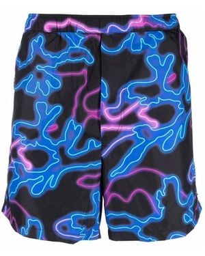 Valentino Beachwear - Blue