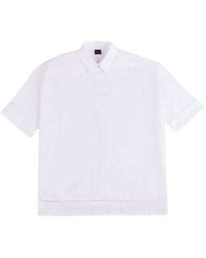 Fay Shirts - Bianco