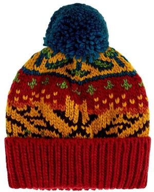 Gallo Beanies - Rosso
