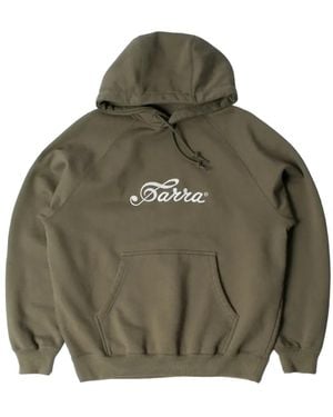 by Parra Hoodies - Vert