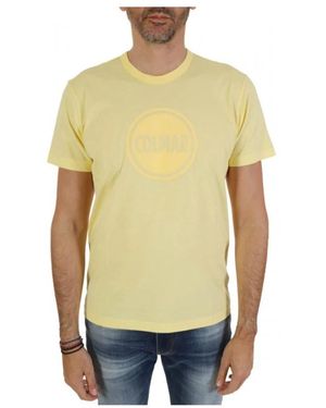 Colmar T-Shirts - Vert