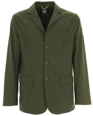 People Of Shibuya Blazers - Verde