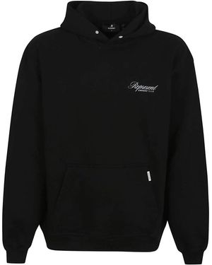 Represent Hoodies - Nero