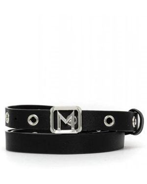 Marella Belts - Noir
