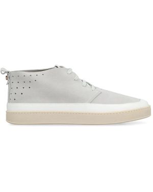 Volta Footwear Trainers - White