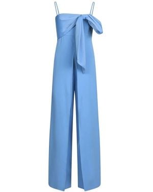 Liu Jo Jumpsuits - Blauw