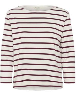 Part Two Long Sleeve Tops - Blanco