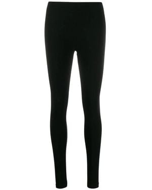 Wolford Essentiële Legging - Zwart