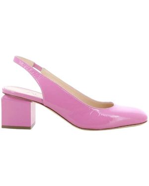 Agl Attilio Giusti Leombruni Pumps - Rosa