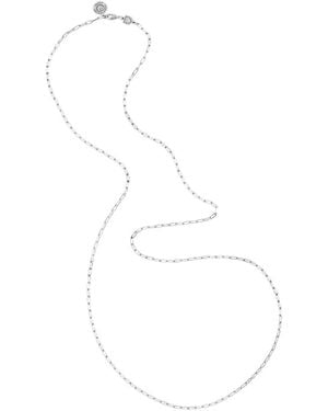 Chantecler Necklaces - White