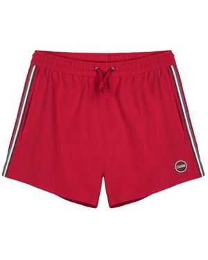 Colmar Beachwear - Red