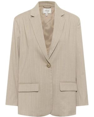Gestuz Blazers - Neutro