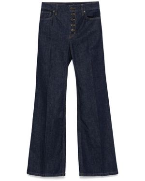 Ralph Lauren Boot-Cut Jeans - Blu