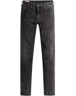 Levi's 511 Slim Jeans - Grau