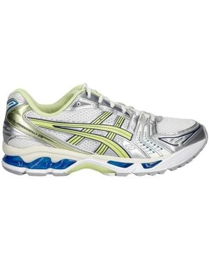 Asics Running Shoes - Gris