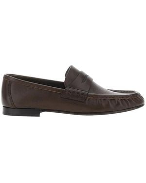 Brunello Cucinelli Loafers - Marron
