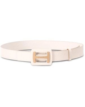 Hogan Belts - Pink
