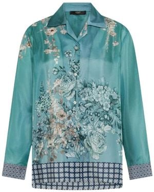 Seventy Shirts - Blue