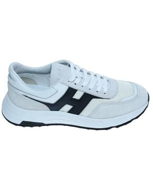Hogan Hyperlight Sneakers - Blauw