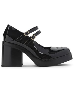 Celine Pumps - Negro