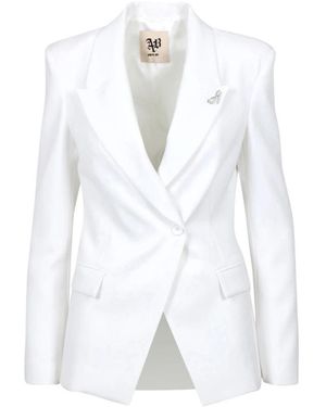 Aniye By Jassen ,Wit ,Blazers