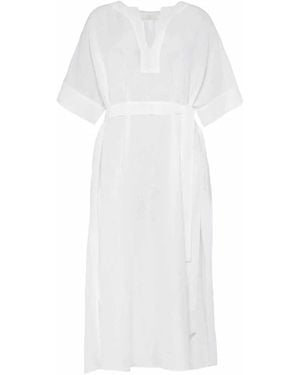 Eres Maxi Dresses - Blanco