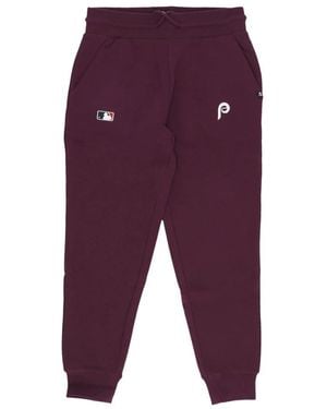 '47 Joggers - Purple