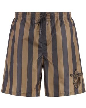 Fendi Beachwear - Grey