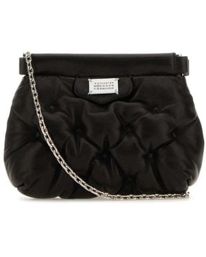 Maison Margiela Glam Slam Classique Baby - Schwarz