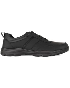 Fregatta Stockholm Trainers - Black