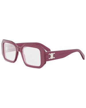 Celine Glasses - Morado
