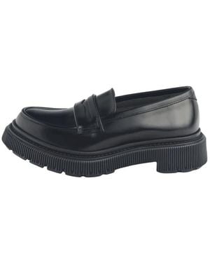 Adieu Loafers - Blue