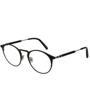 Tod's Glasses - Noir
