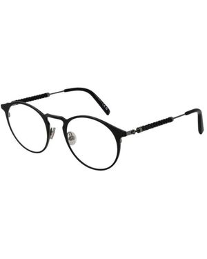 Tod's Metallbrillengestell - Schwarz