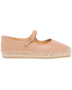 Castañer Espadrilles - Rosa