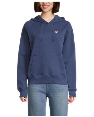 Fila Sweatshirt - Blauw
