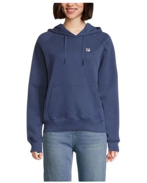 Fila Hoodies - Blue