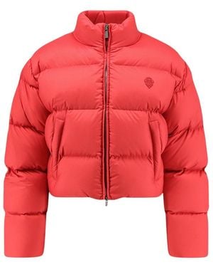 Gucci Jassen ,Rood ,Polyester Jassen