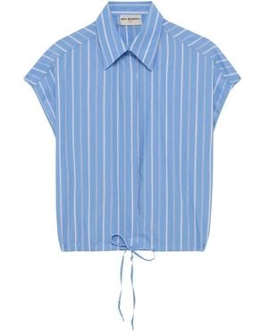 Roy Rogers Shirts - Blue