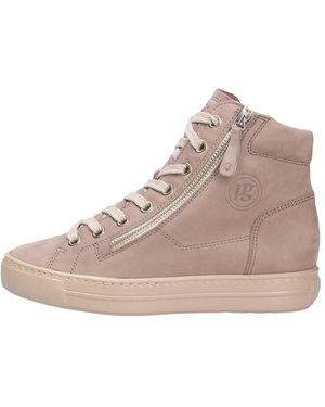 Paul Green Sneakers - Marrone