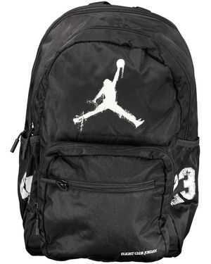 Nike Backpacks - Nero